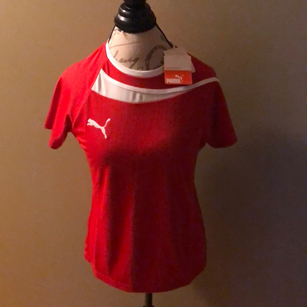Puma T-shirt